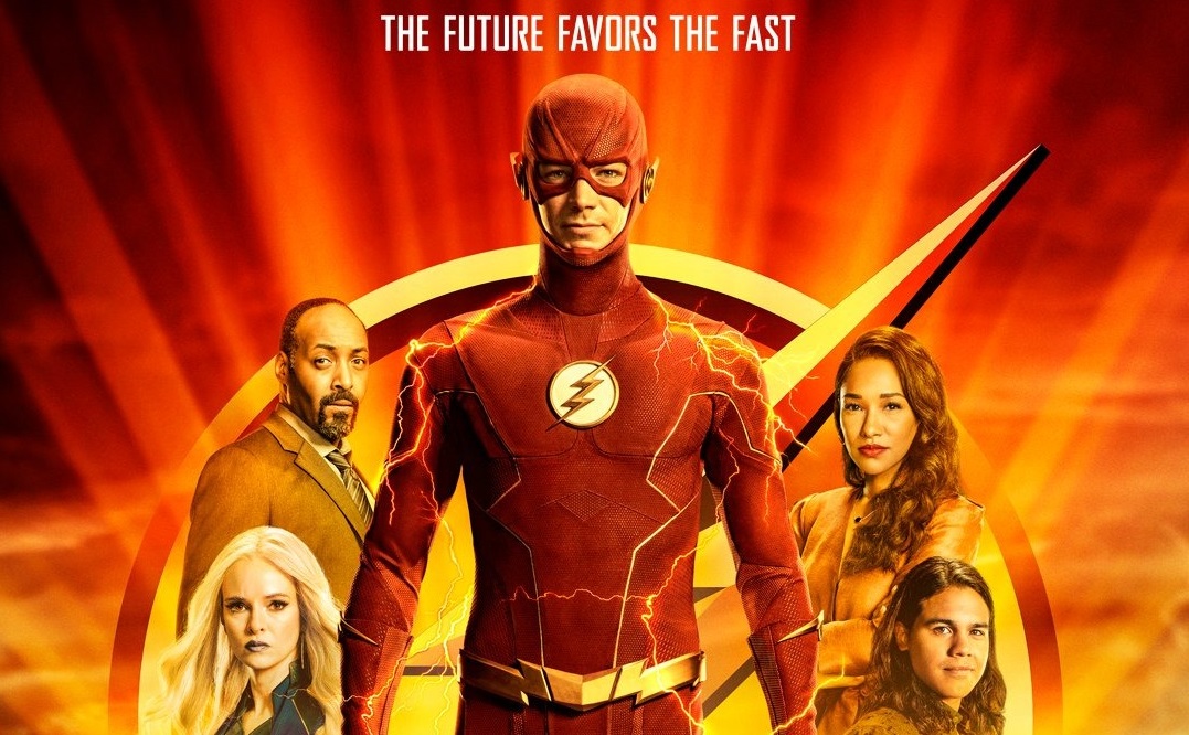 Flash saison 8 : Armaggedon envahit le Arrowverse